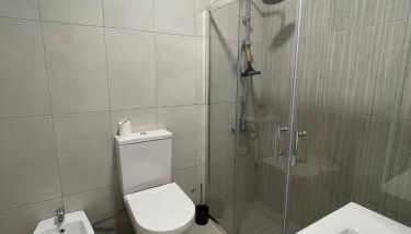 Sommer Apartment - Foto 3, towels, Shower