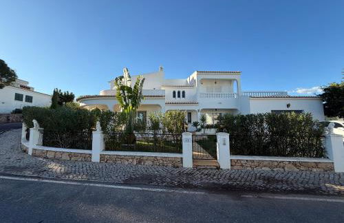 Casa SP- Villa with heated pool near Vilamoura, Vale do Lobo - Photo 1