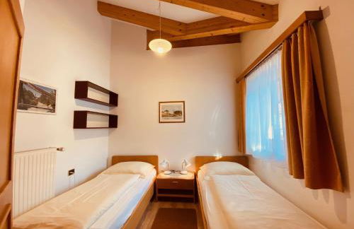 Apartments Residence Montana - Photo 58