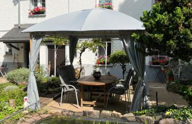 Ferienwohnung Lahnmündung - Foto 5