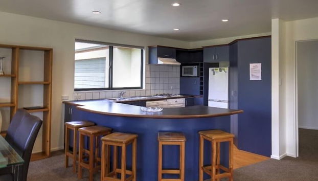 Allenby Place - Foto 5, Cocina privada