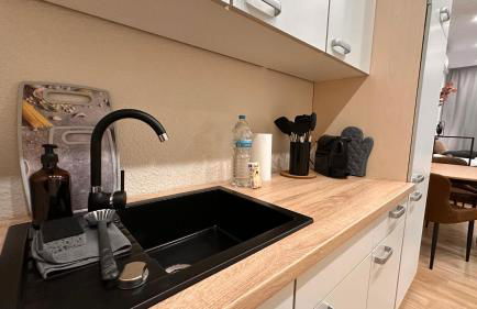 Bellahomes, Aircondition, private Parking, Netflix, Airport 30 Minuten - Foto 10