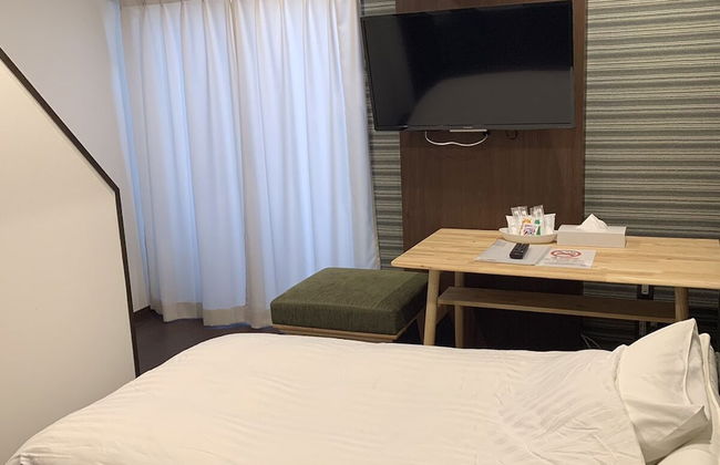 Coruscant Hotel Nagasaki Station 2 - Foto 64