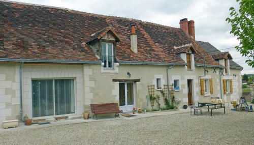 gite de l'aunay - Foto 2