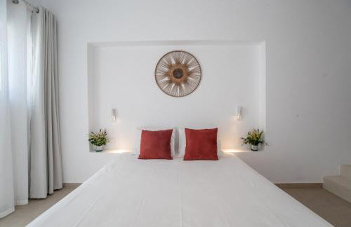 Deluxe Maisonette With Private Jacuzzi - Photo 41