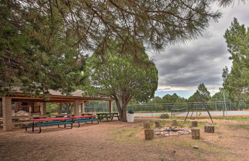 Game Room and Community Amenities Overgaard Home! - Foto 42