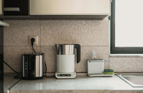 Helen Sweet Home in Kounoupidiana - Foto 65