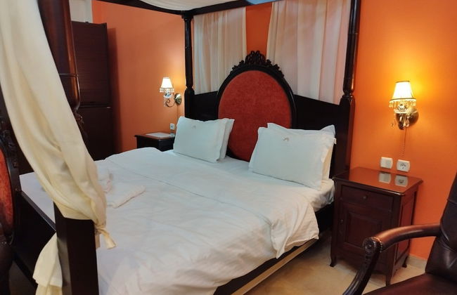 Pozar Salt Cave Hotel Spa - Foto 9