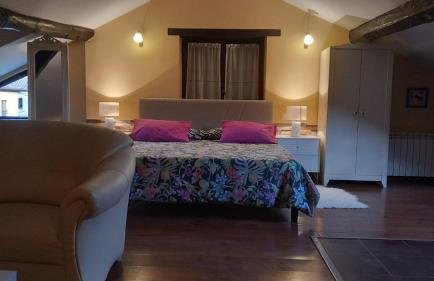 Apartamentos Rurales la Candaliega - Foto 49