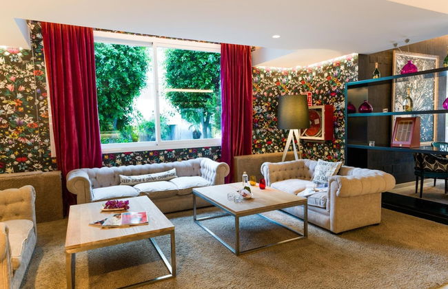 Aparthotel Monarque Sultán - Foto 15