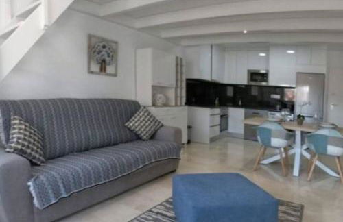 Sun-Golf-Beach Villamartin - Foto 3