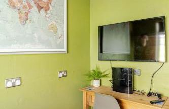 Entire Family Home By The Sea - Foto 24