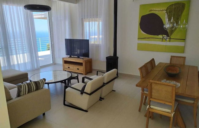 Okeanos Luxury Villas - Resort - Foto 29