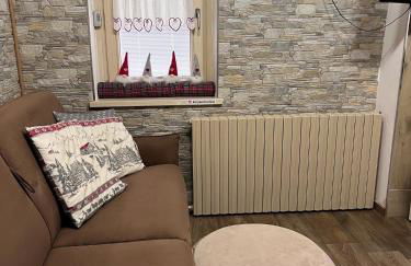 Residenze Vezza - Home sweet home- - Foto 27