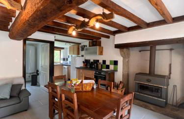 Gite de l'Oeil - Foto 7