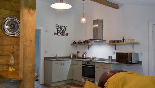 Dark Sky Lodge - Foto 5