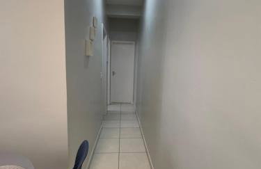 Pérola da Amazônia AP Aconchegante, Vista Floresta - Photo 50