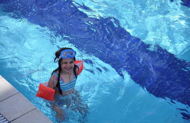 Daniel Luxury Apt - Foto 29