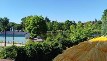 La Salamandre, studio cosy au bord de l'eau - Foto 5