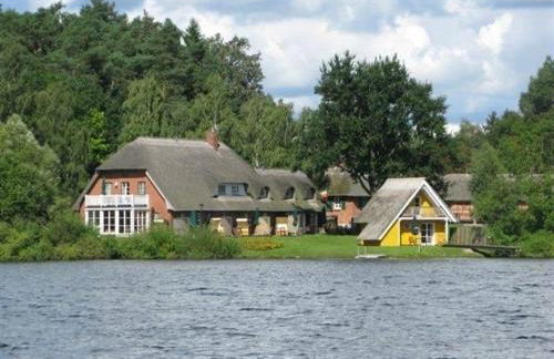 Ferien direkt am Wasser mit Hund - Foto 1