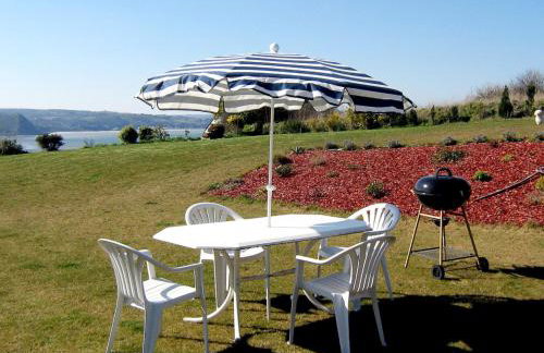 Apartment Belle vue sur mer by Interhome - Foto 36