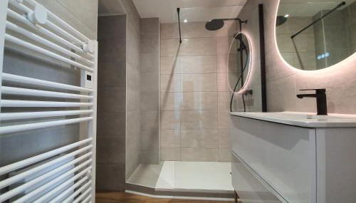 2 Chambres - 4 Couchages - Proche campus - Foto 2