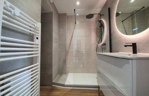 2 Chambres - 4 Couchages - Proche campus - Foto 2