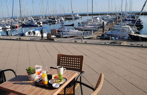 Fewo Strandstraße - führt auf die schöne Ostsee-Seebrücke - Foto 55