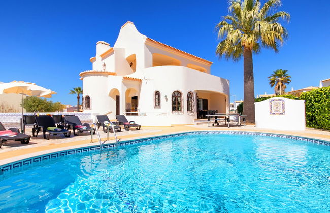 Villa Morais - Foto 74