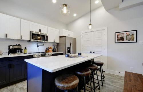 The Outlaw Lake House Canyon Lake FAMILY - Foto 23