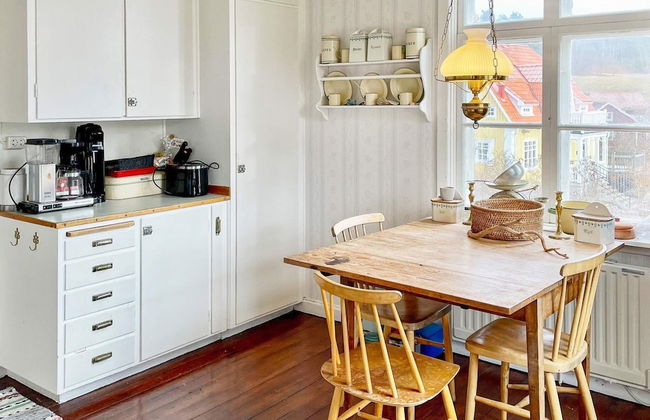 7 Person Holiday Home in Edsbruk-by Traum - Foto 8