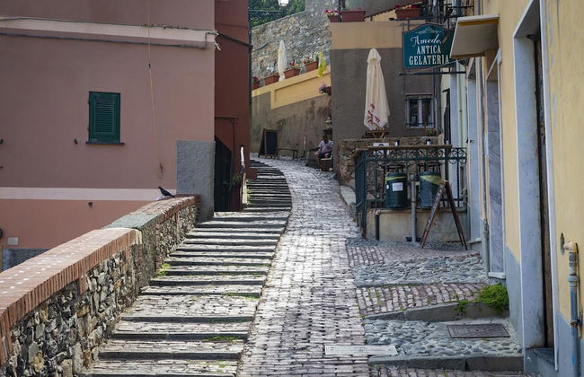 Viviboccadasse by Wonderful Italy - Peonia - Foto 21