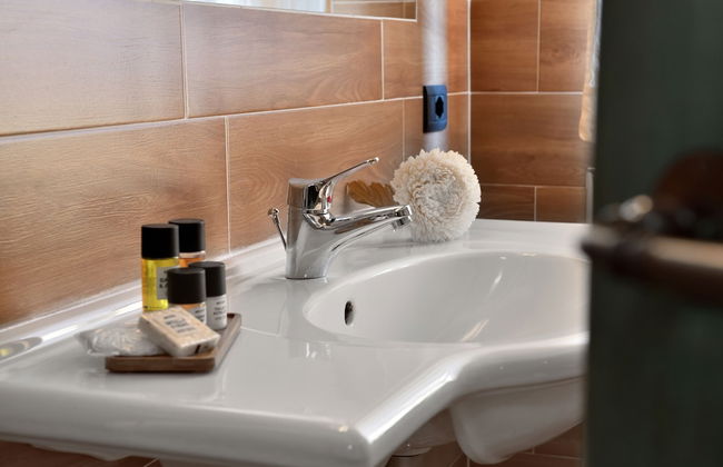 Porsenna Resort - Foto 37