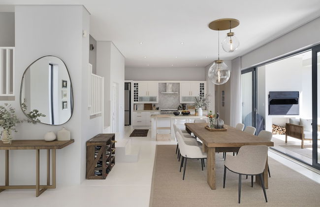 Hout Bay Villa - Photo 34