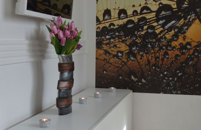 Füredi Apartman Földszint - Foto 12