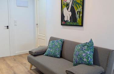 Precioso Estudio, Loft de diseño en Candas - Foto 11