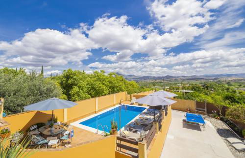 Cubo´s La Casa Grande - Foto 10