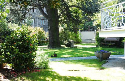 La Villa Del Cedro - Foto 8