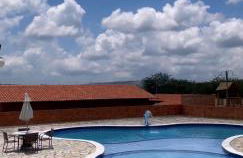 Casa de Campo Novo gravatá em condomínio, lazer completo com piscina compartilhada, churraqueira e forno a lenha privado e uma vista espetacular e com aquele friozinho - Foto 17