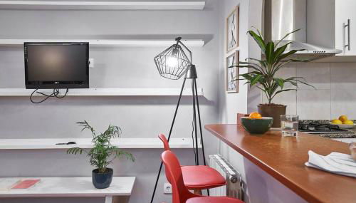 BeBarceloner Eixample Apartments - 2 bedrooms - Foto 5