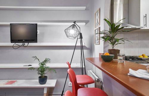 BeBarceloner Eixample Apartments - 2 bedrooms - Photo 5
