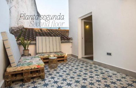 Apartamentos San Salvador Parking Gratis AT-BA-00338 - Foto 3