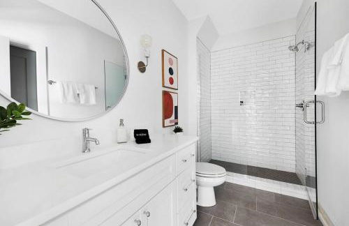 The Jameson House - Downtown views from Rooftop Lounge - Foto 51