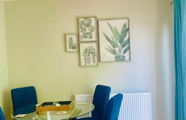 Tanglewood house Abergavenny with private parking - Foto 14