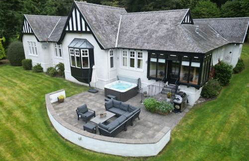 Morar Lodge - Foto 23