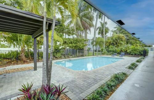 Waterfront Deck Pool Kayak - Foto 14