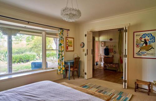 Ojai Vacation Home with Views on the East End - Foto 31