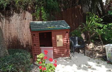 Villa La bicicleta azul - Photo 30