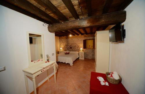 Agriturismo Corte Davini - Photo 136