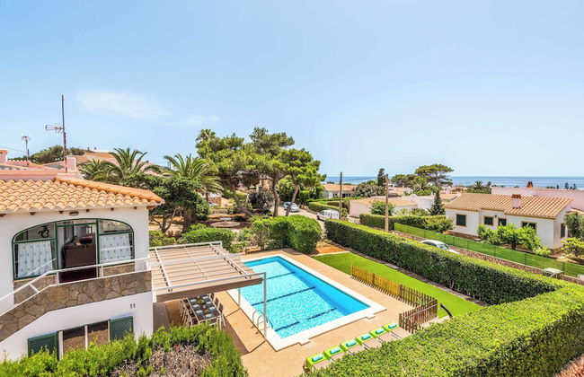 Villa Pepita - Photo 45